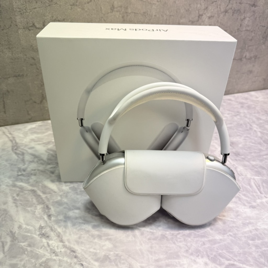 Apple AirPods Max　MGYJ3J/A