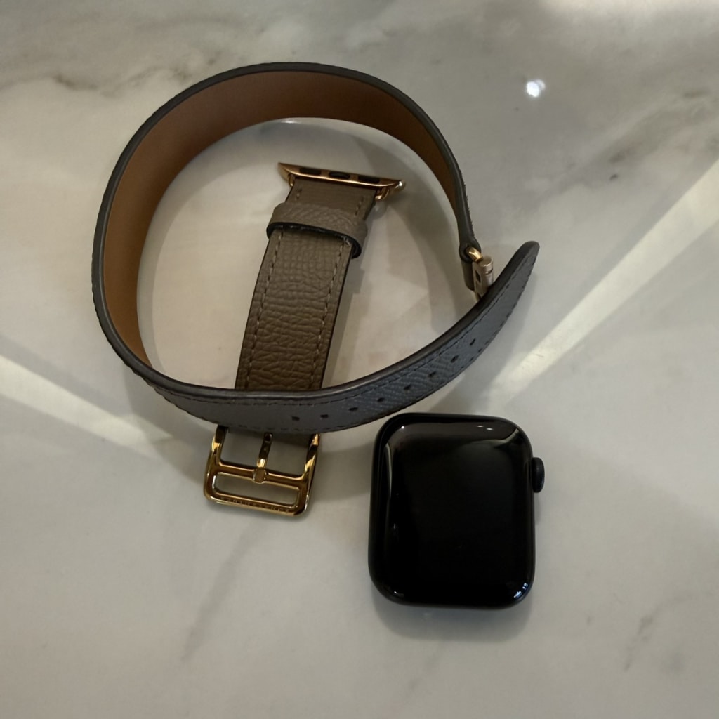 Apple Watch SE 第2世代 GPSモデル バンドまとめ