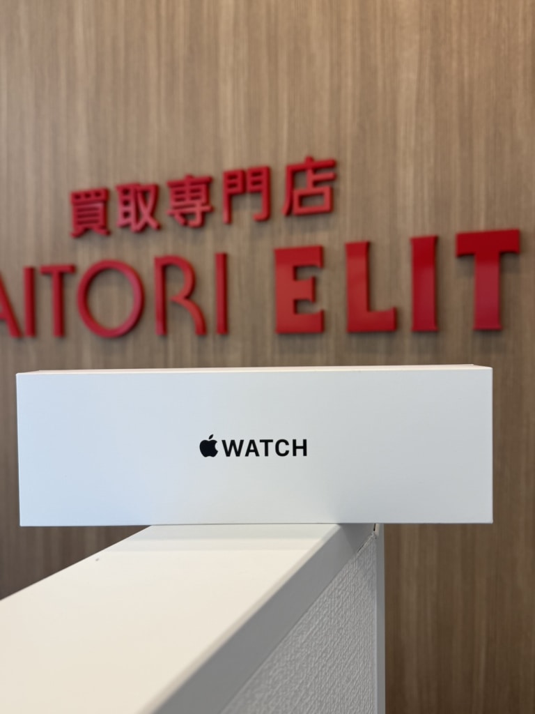 Apple Watch SE3 44mm GPS ミッドナイト MEHN4J/A