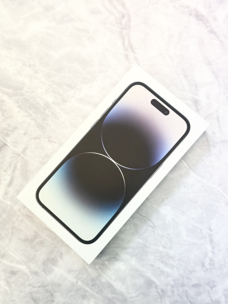 Apple iPhone14Pro 256GB スペースブラック MQ0Q3J/A