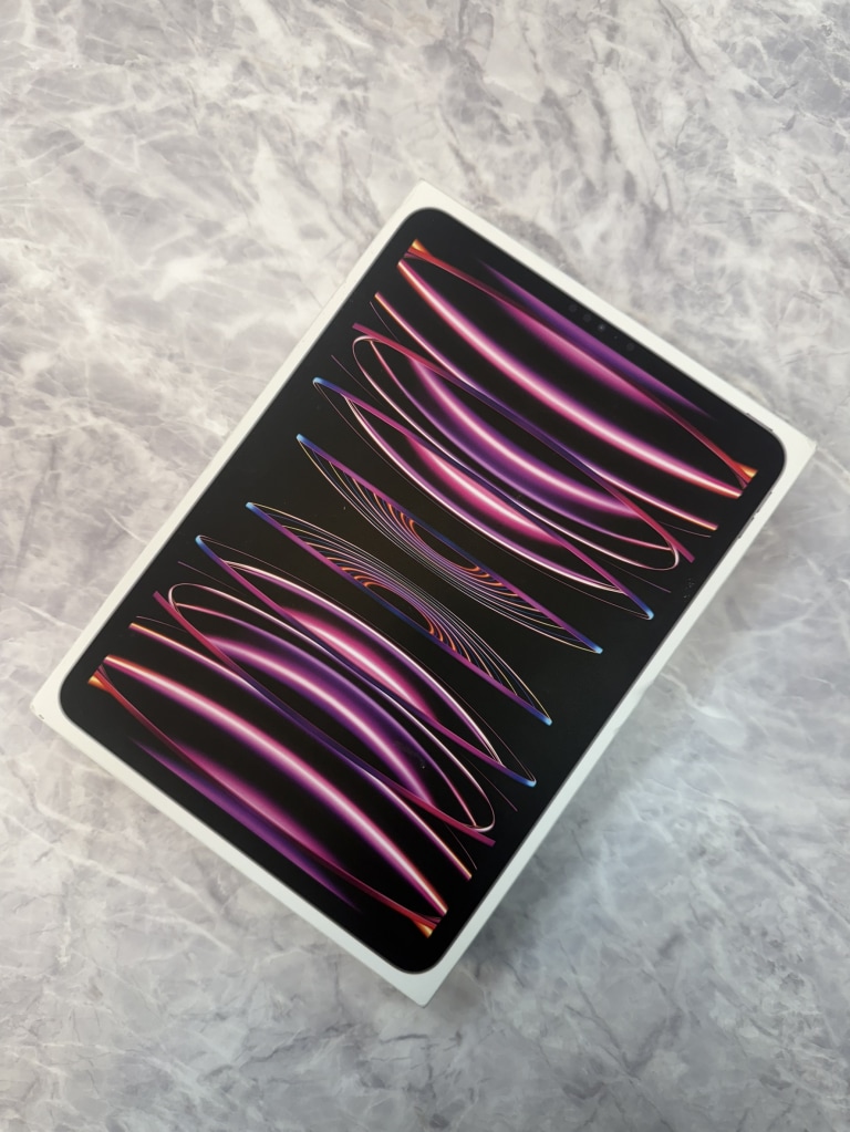 Apple iPad Pro 第4世代 11インチ 256GB Wi-Fi MNXH3J/A　スペースグレイ