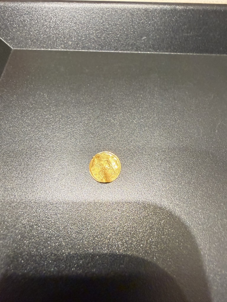 K24 地金 買取実績