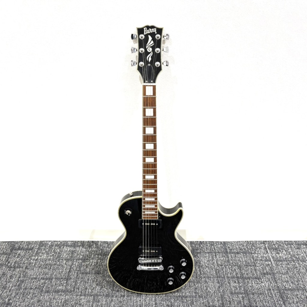 エレキギター レスポール RLC-55