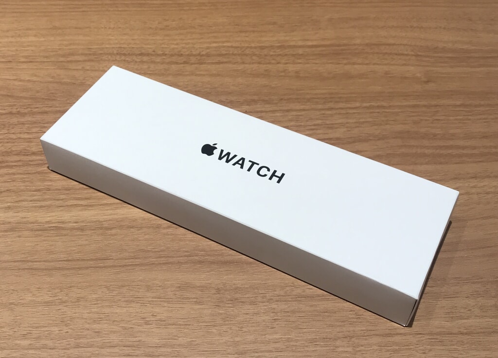 Apple Watch SE3 44mm GPS ミッドナイトアルミニウム ミッドナイトスポーツバンド MEHQ4J/A