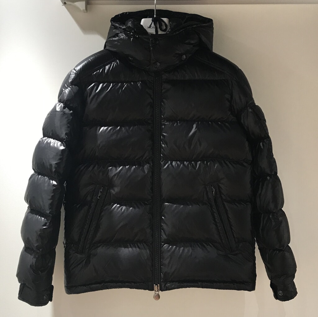 モンクレール ダウンジャケット MAYA JACKET J20911A5360068950