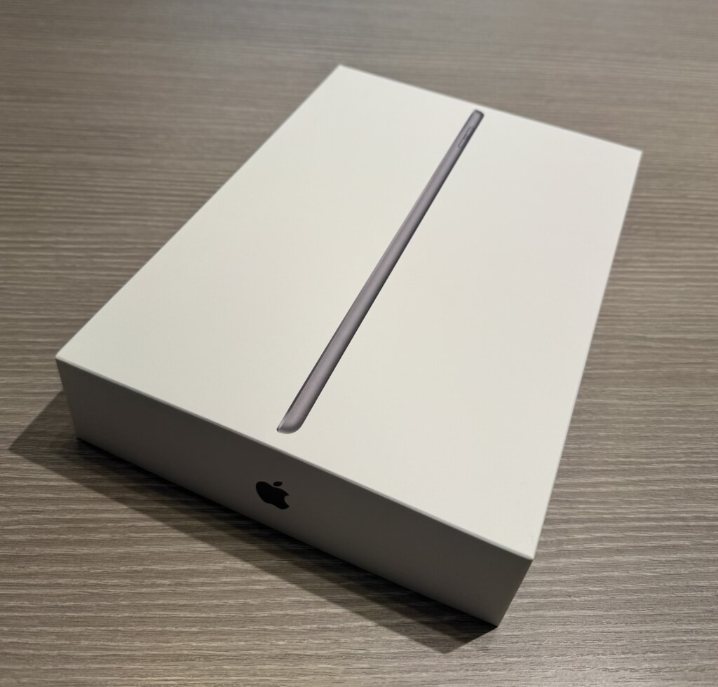 Apple iPad(第9世代) Cellular 64GB スペースグレイ MK473J/A