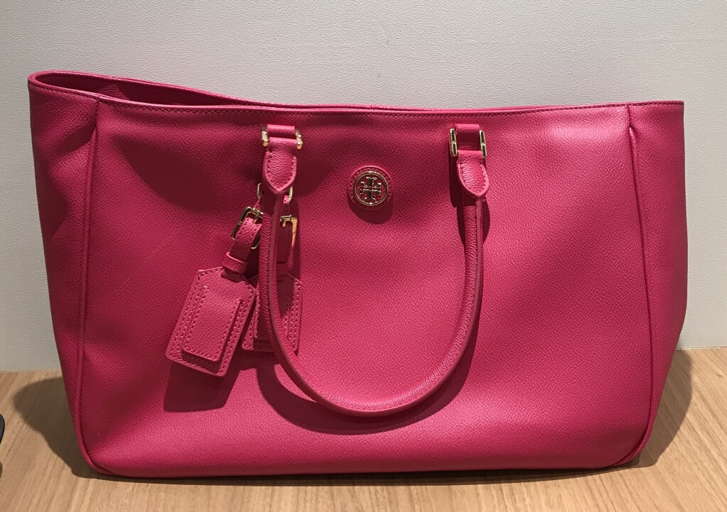 トリーバーチ トートバッグ