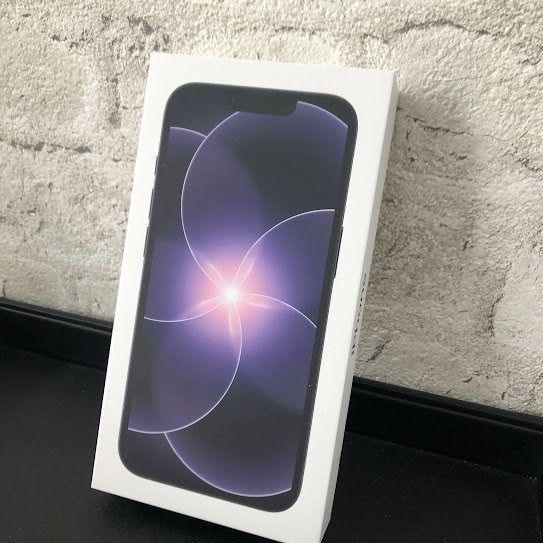 国内版SIMフリー iPhone17e 512GB ブラック MHRR4J/A