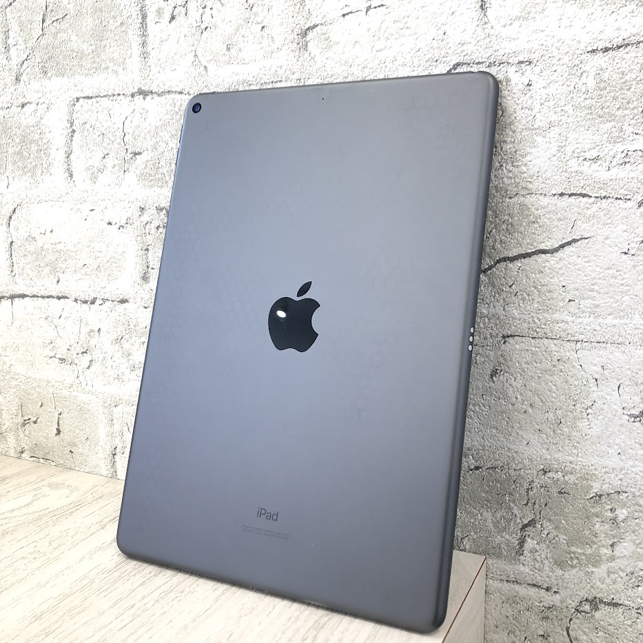 Apple  iPadAir Wi-Fi 64GB スペースグレイ MUUJ2J/A