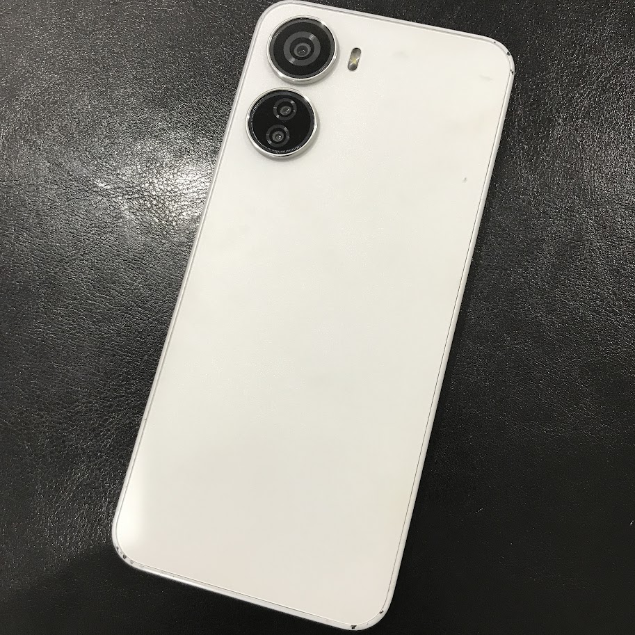 SIMロック解除(Ymobile) Libero 5G IV  A302ZT
