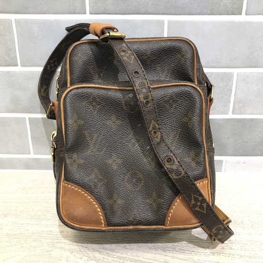 ルイヴィトン モノグラム アマゾン M45236