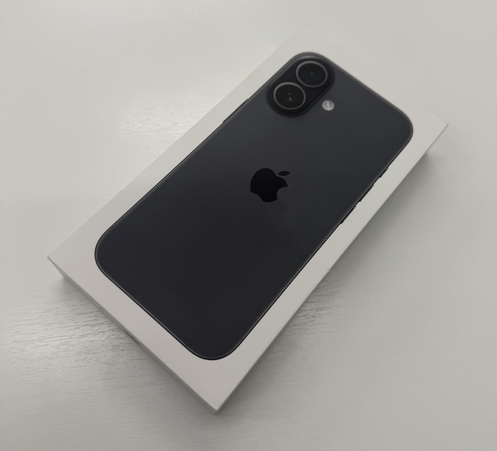 国内版SIMフリー iPhone17 512GB ブラック MG6D4J/A
