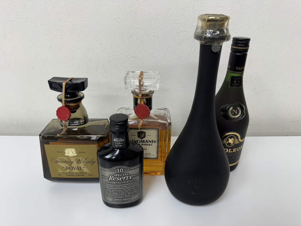お酒 まとめ