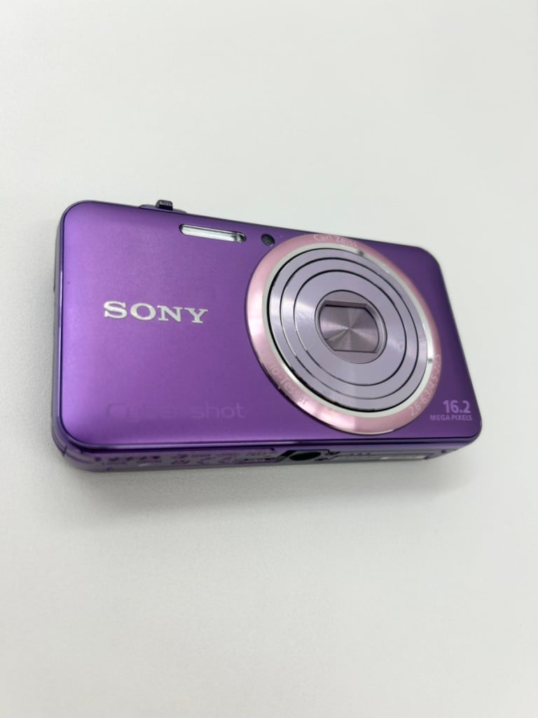 ソニー サイバーショット DSC-WX70