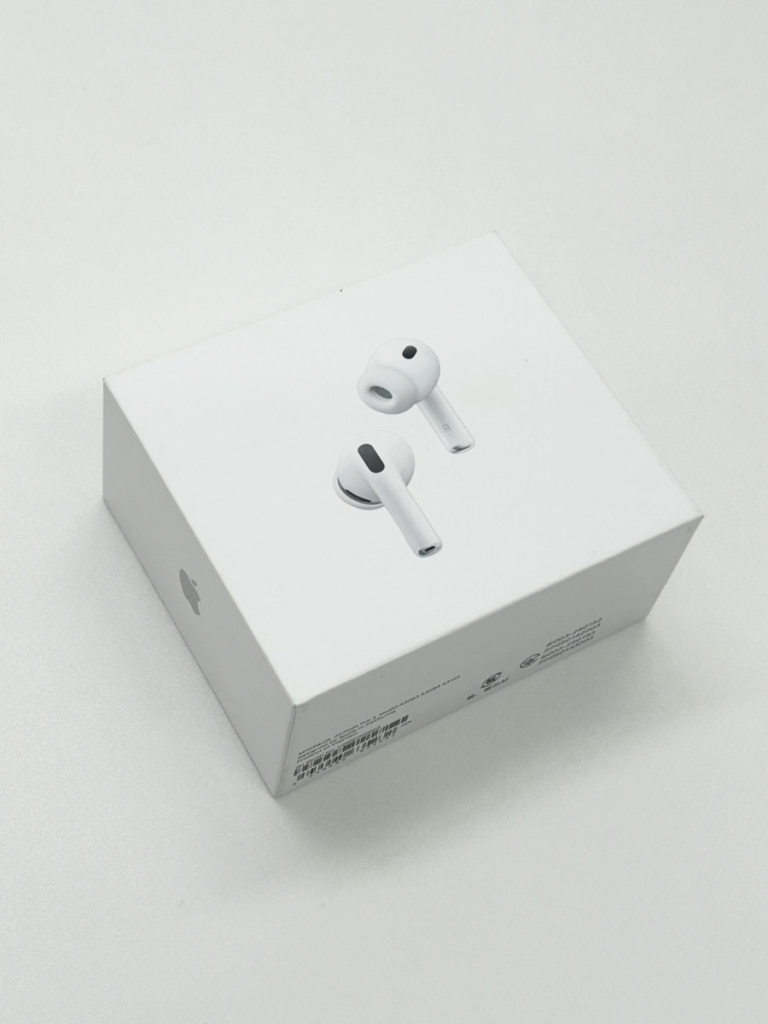 Apple AirPods Pro 第3世代 MFHP4J/A