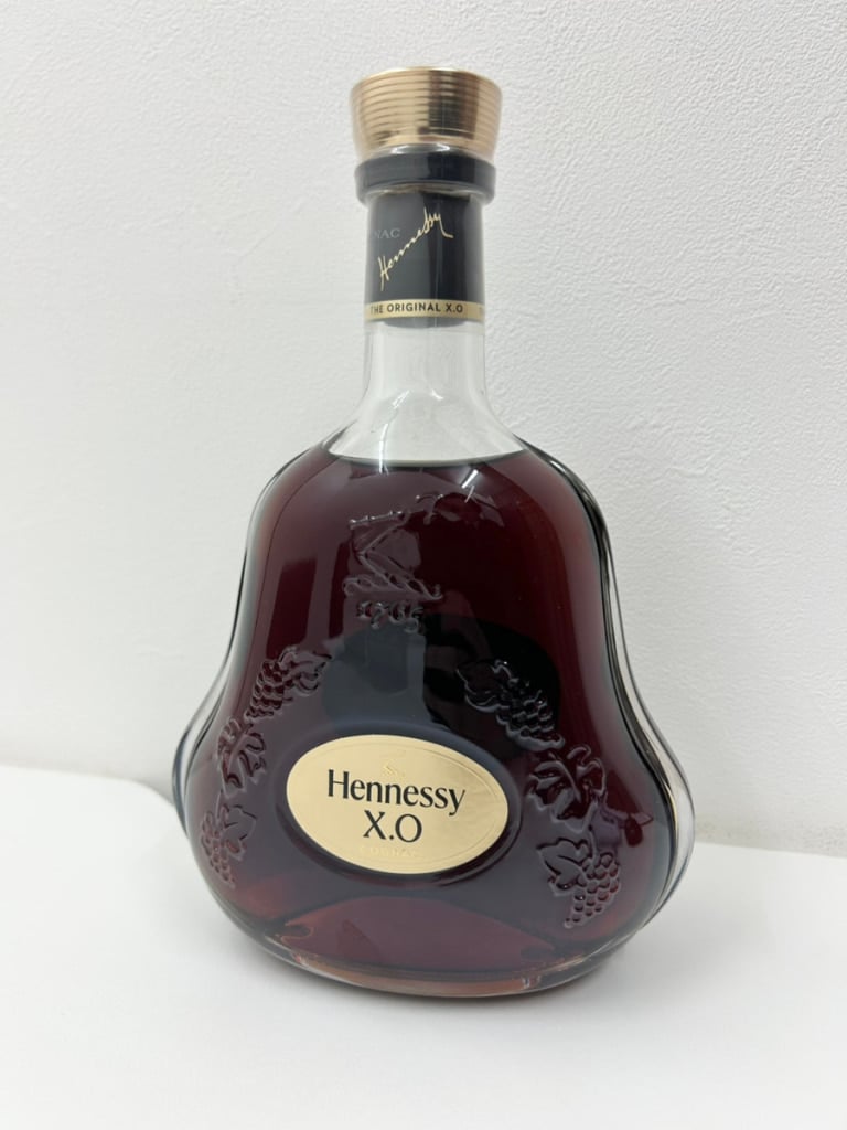 ブランデー ヘネシー ザ・オリジナル XO 700ml/40度/瓶
