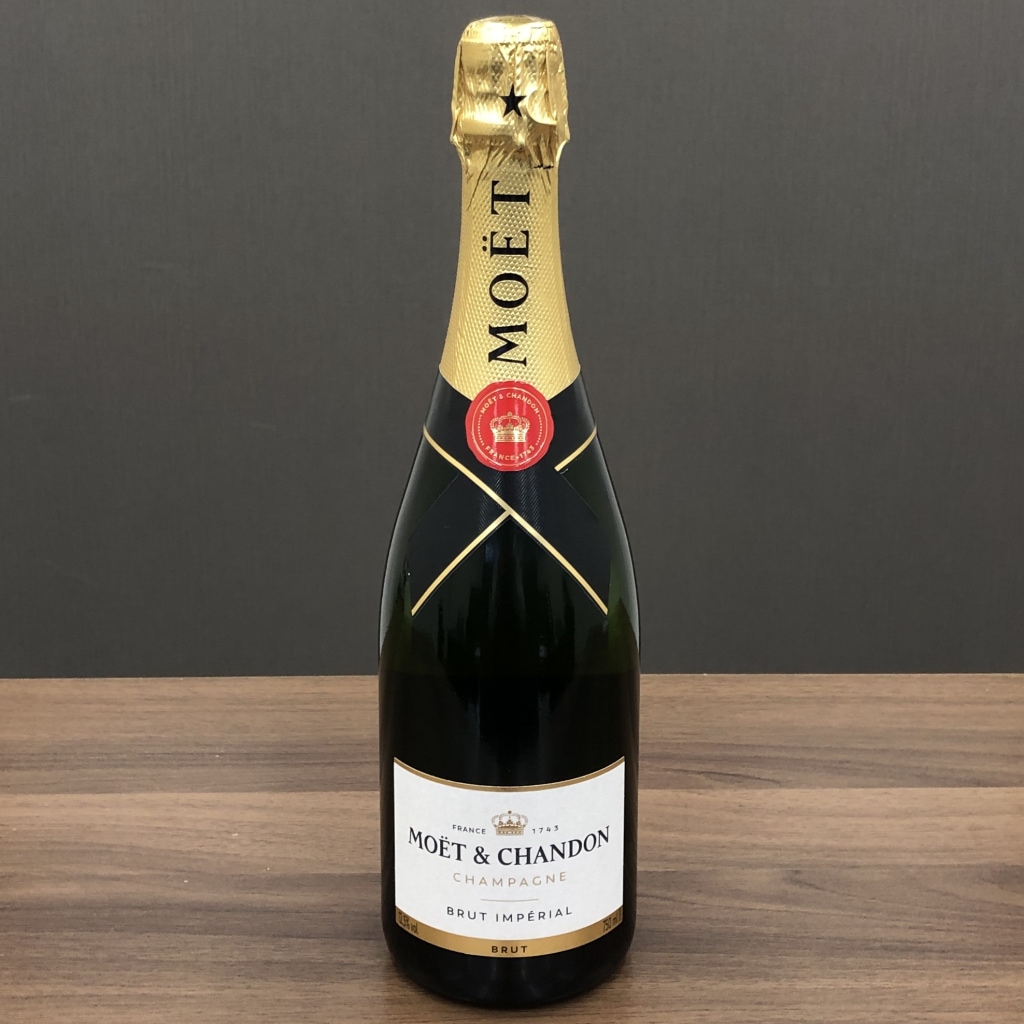 モエ・エ・シャンドン ブリュット アンペリアル 750ml/12度