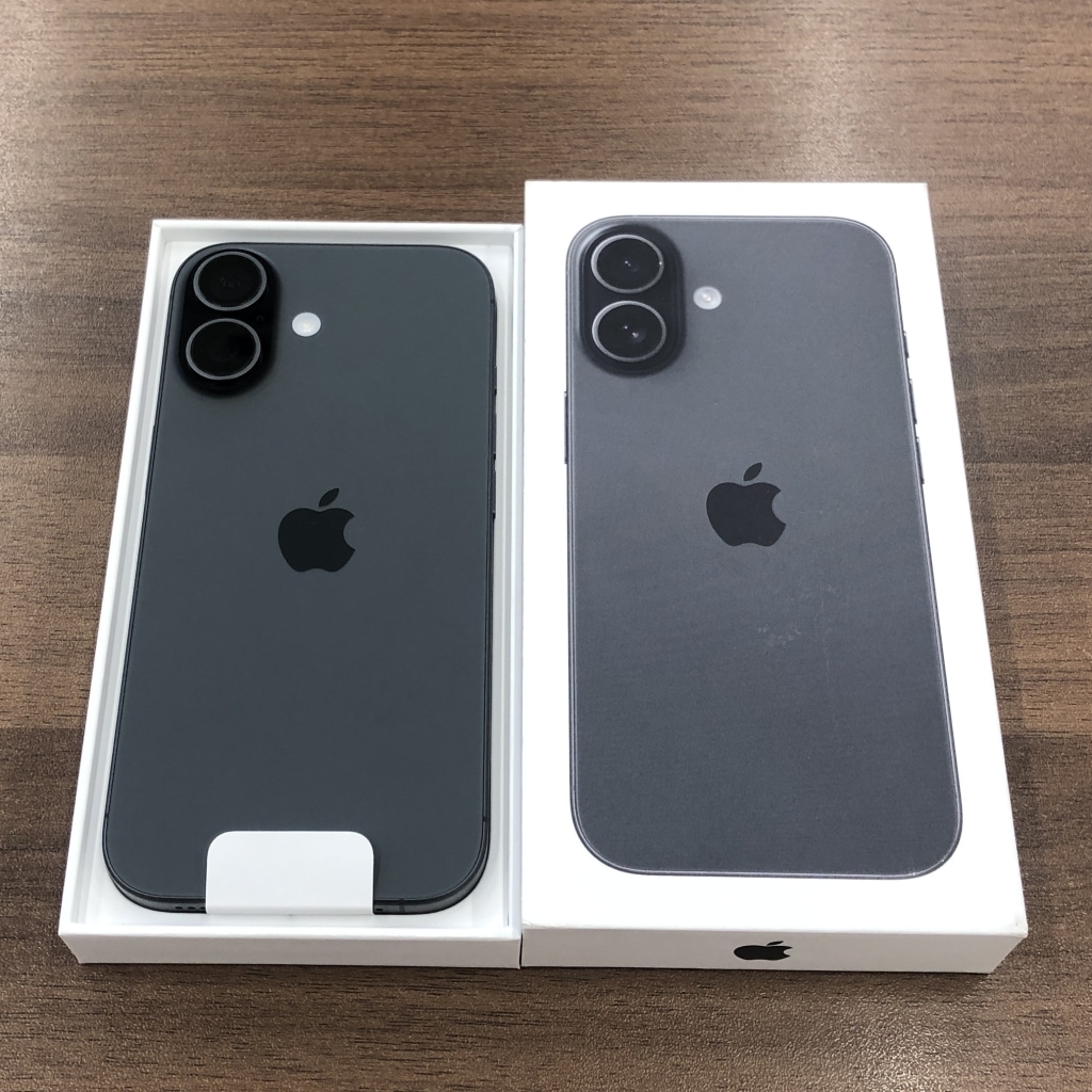 国内版SIMフリー iPhone17 512GB ブラック MG6D4J/A