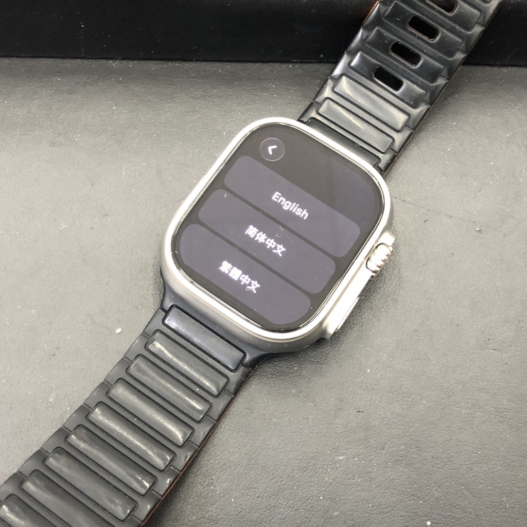 Apple Watch Ultra 2 GPS+Cellularモデル 49mm MRER3J/A