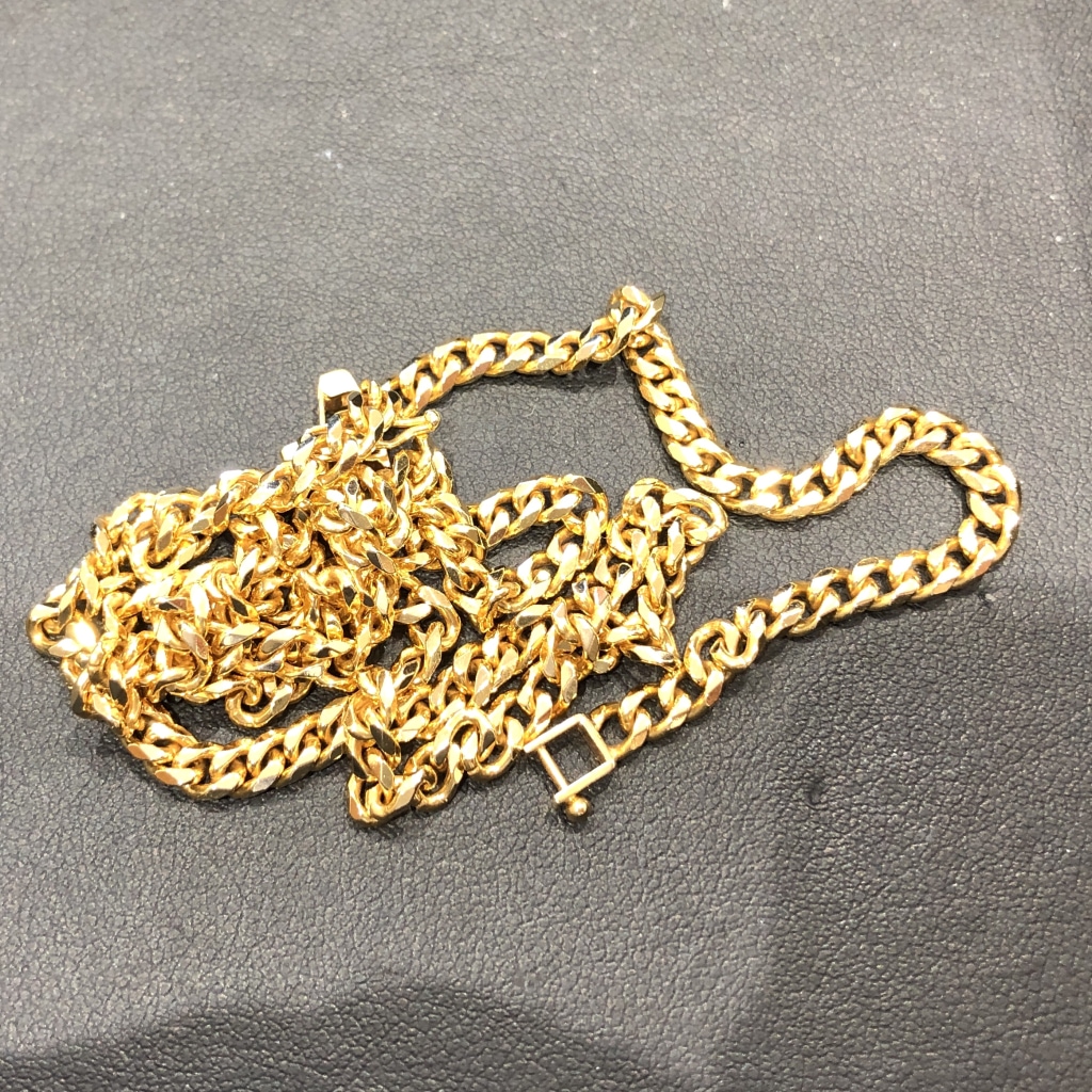 K18 地金 29.8g