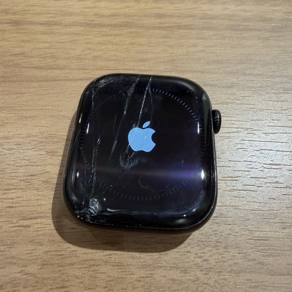 Apple Watch Series 10 GPSモデル 46mm MWWP3J/A