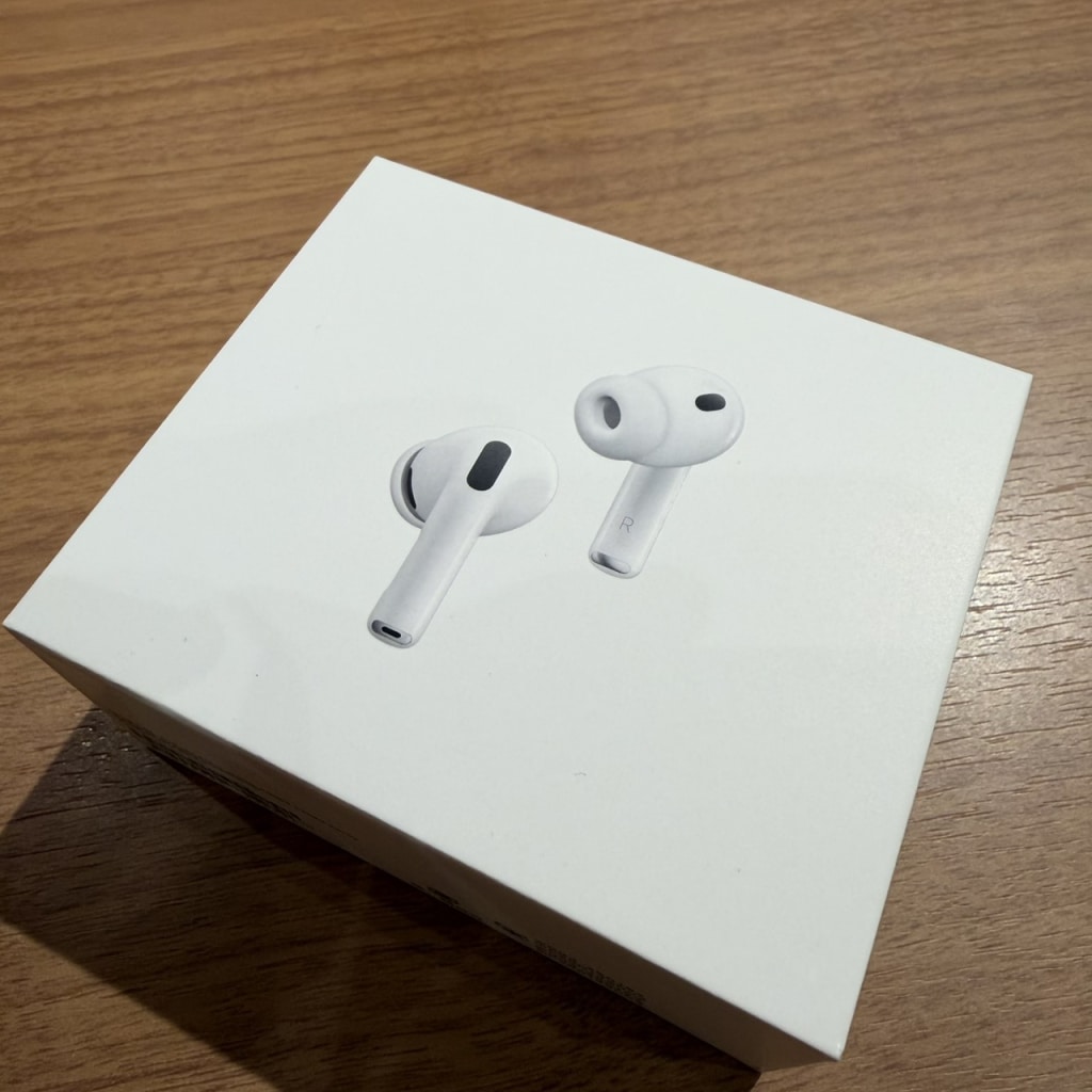 Apple AirPods Pro 第3世代 MFHP4J/A