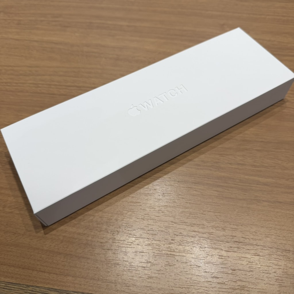 Apple Watch Series 11 GPSモデル 42mm ジェットブラックアルミニウムケース MEQT4J/A