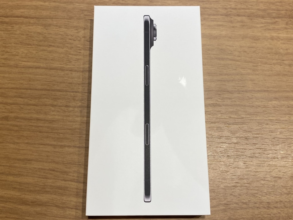 国内版SIMフリー iPhone Air 512GB スペースブラック MG2C4J/A