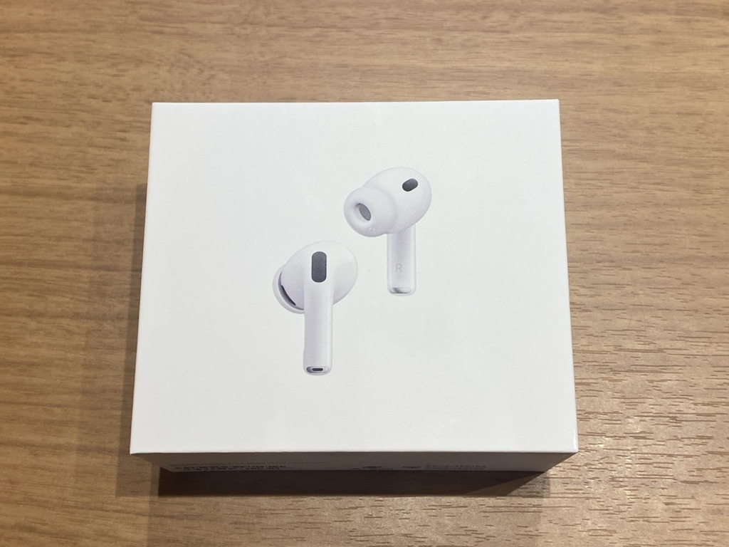 AirPods Pro 第3世代 MFHP4J/A