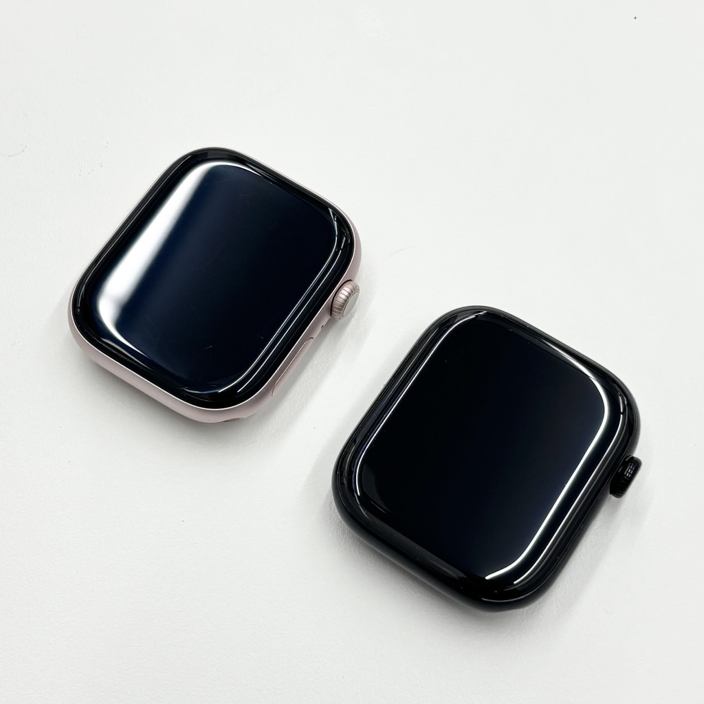 Applewatch　まとめ