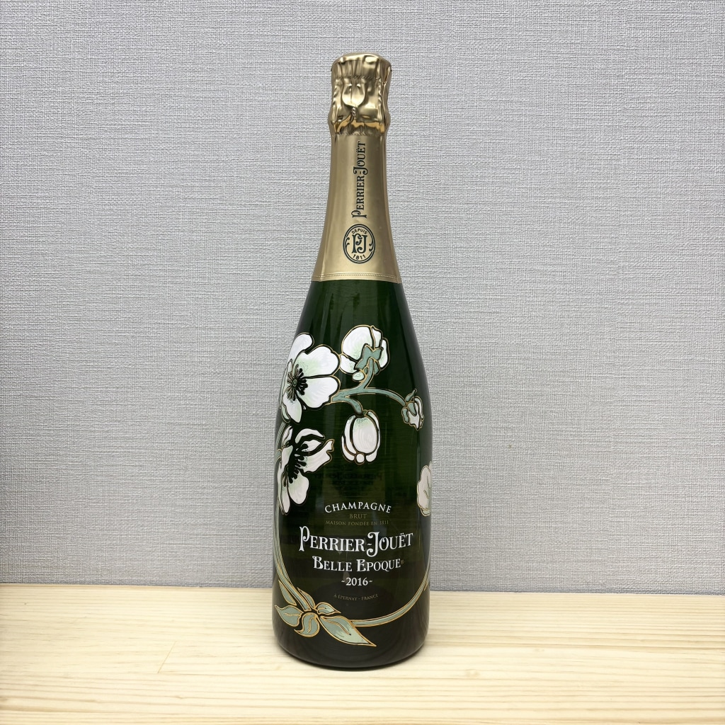 ペリエジュエ ベルエポック 2016 750ml/12.5度/瓶