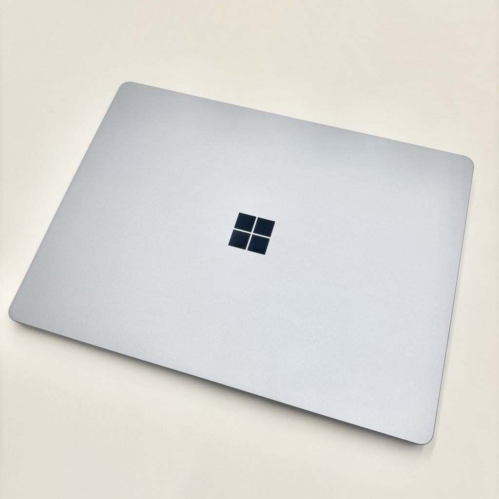 Microsoft Surface Laptop 3