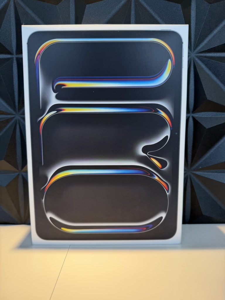 iPad Pro11インチ(M5) Wi-Fi PDWK4J/A