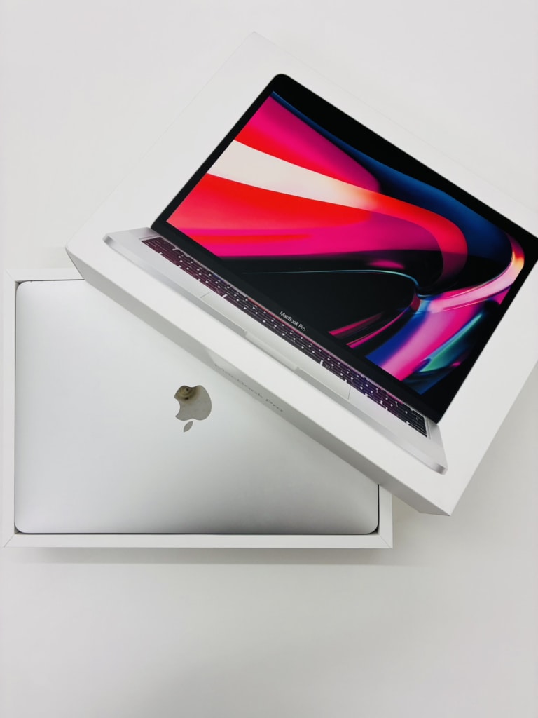 MacBook Pro 13インチ M1チップ 2020 16GB/512GB A2338