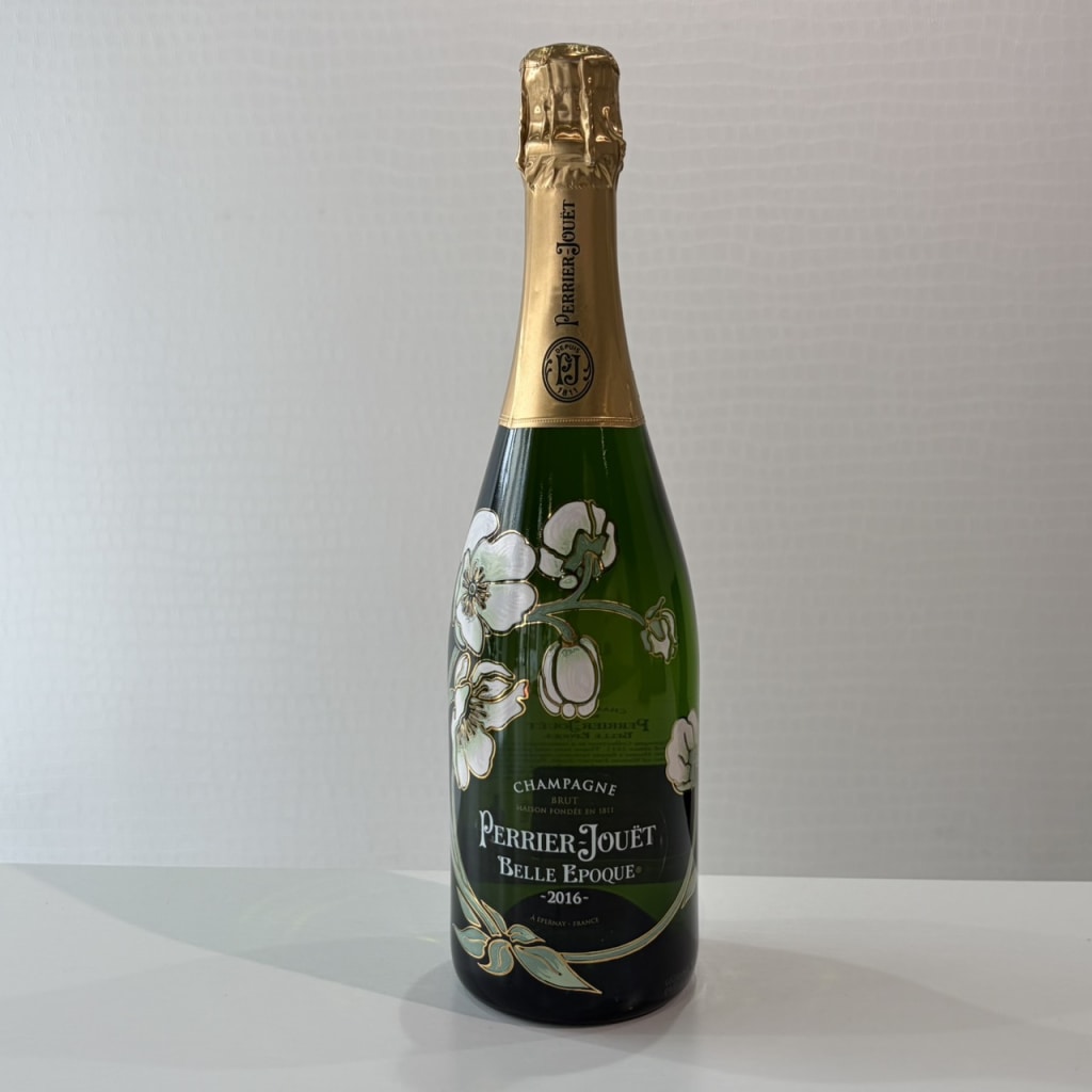 ペリエジュエ ベルエポック 2016 750ml/12.5度/瓶