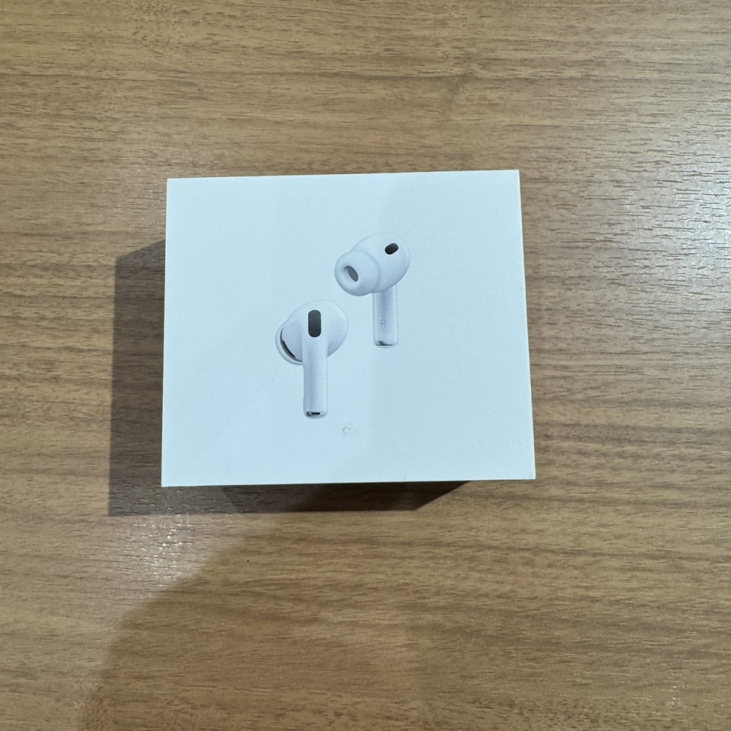 Apple AirPods Pro 第3世代 MFHP4J/A