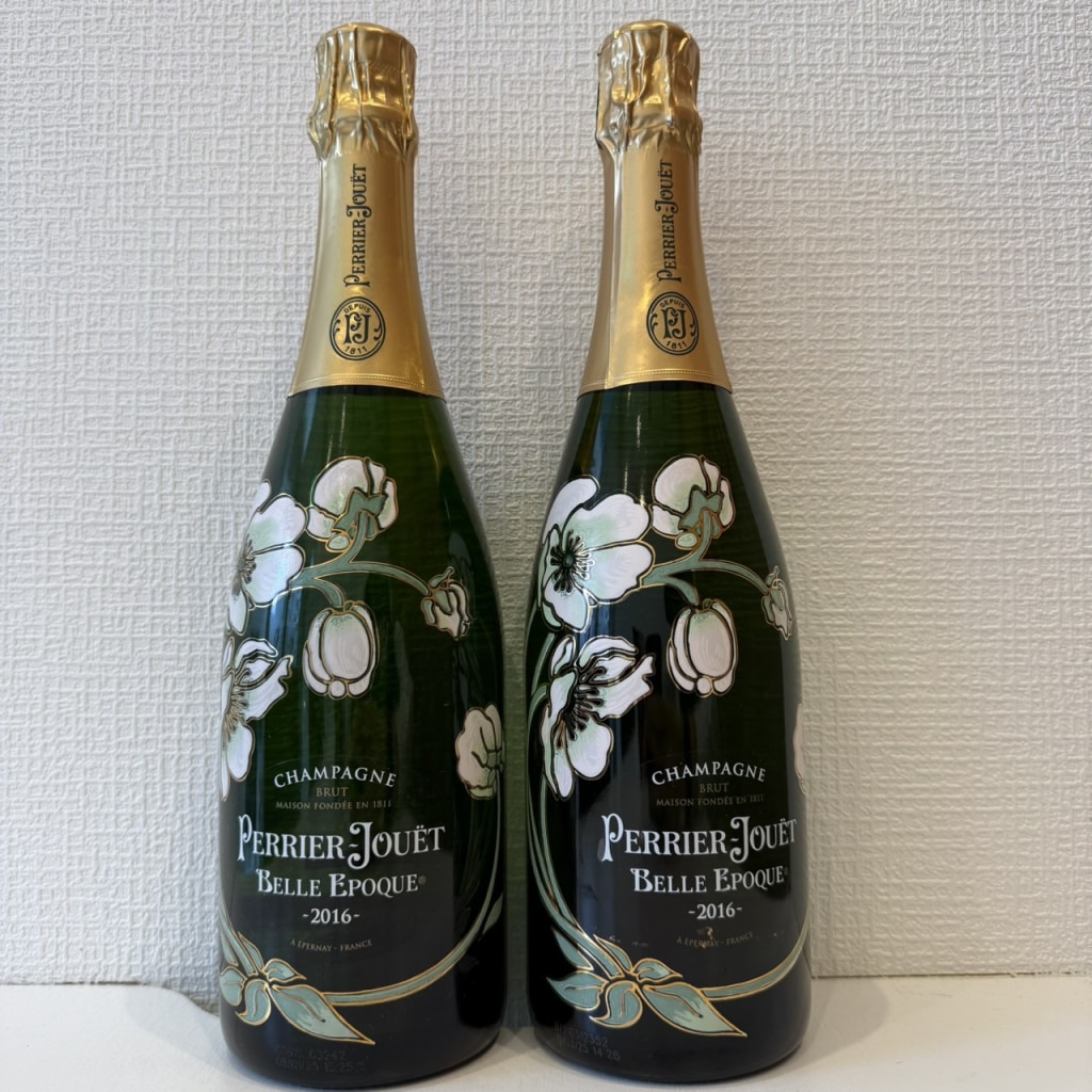 ペリエジュエ ベルエポック 2016 750ml/12.5度/瓶
