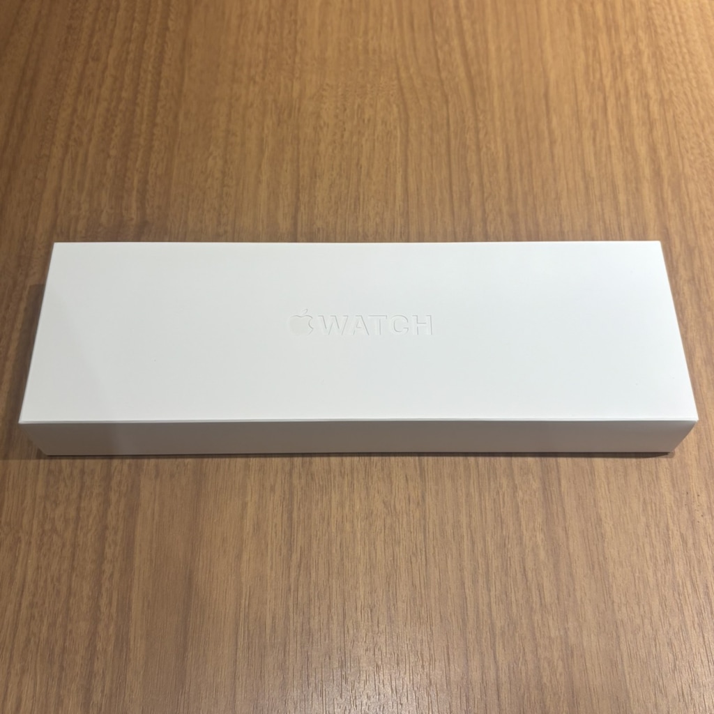 Apple Watch Series 11 GPSモデル 46mmジェットブラックアルミニウムケースとブラックスポーツバンド MEUW4J/A
