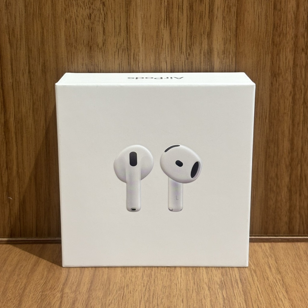 Apple Air Pods 第4世代 MXP63J/A