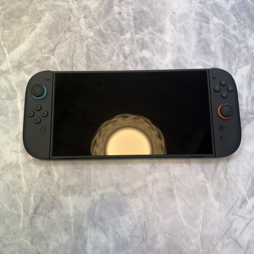 Nintendo Switch2  日本語・国内専用