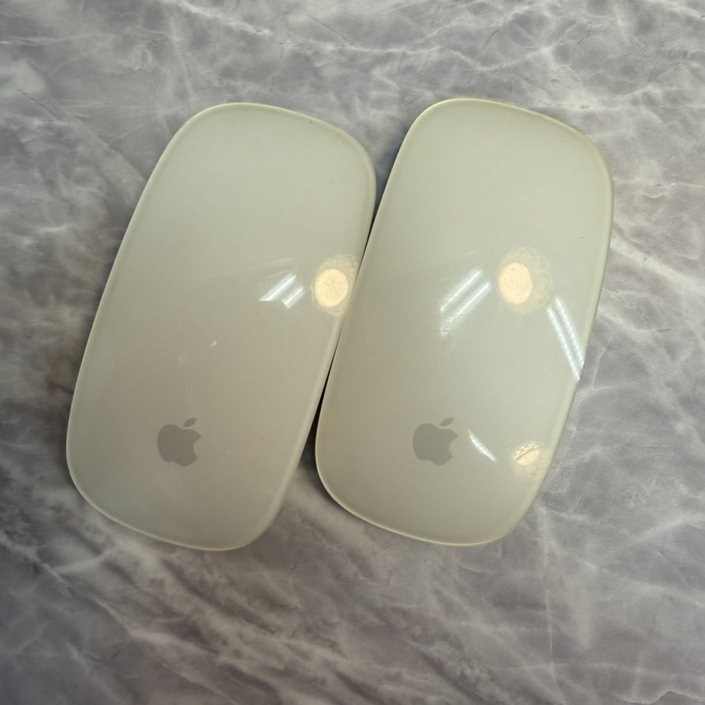 Magic Mouse