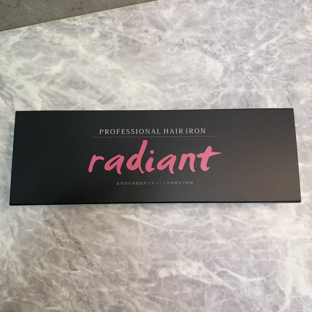 Radiant ラディアント LM-126 35ｍｍ