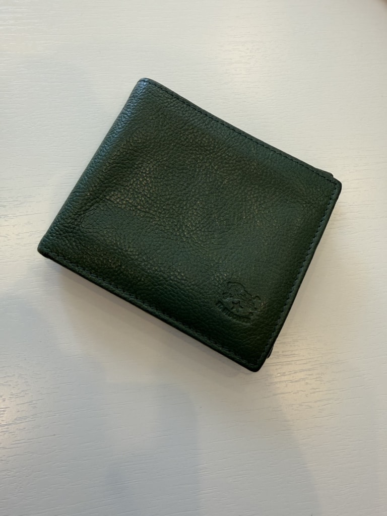 イルビゾンテ 財布