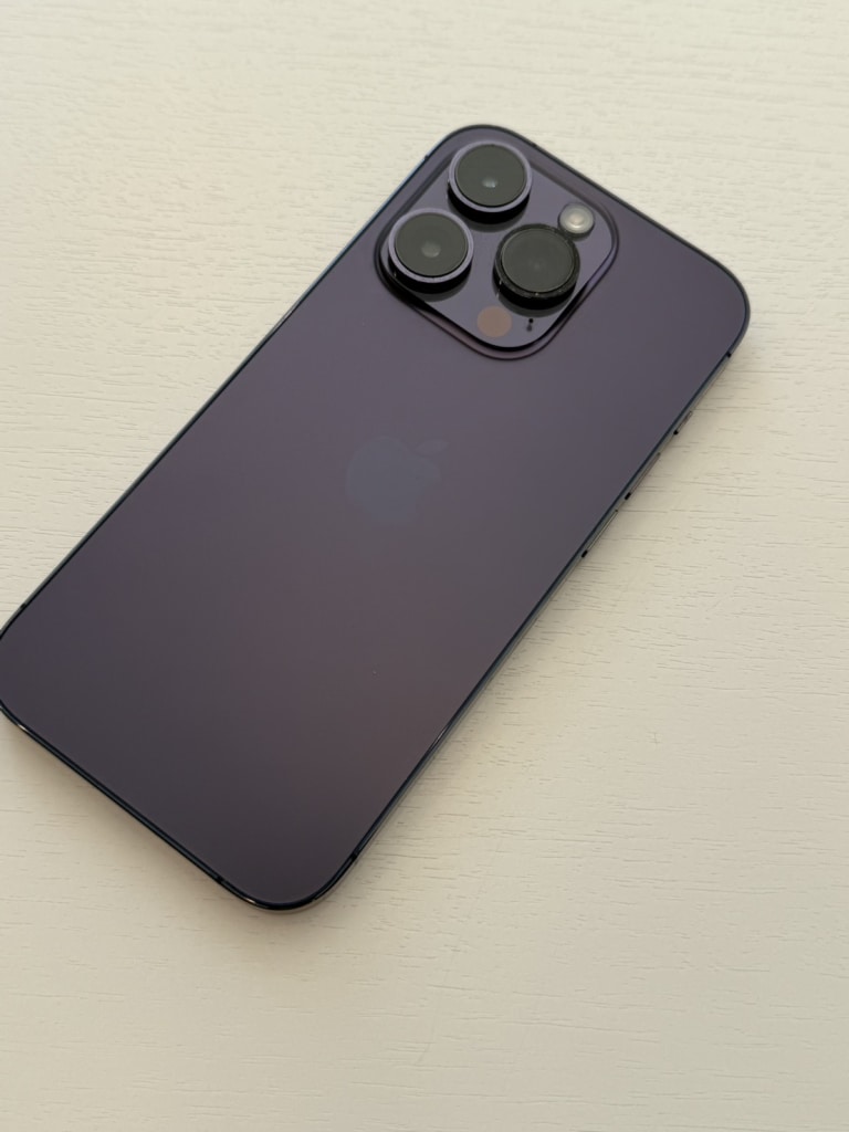 iPhone11ProMAX 512GB ミッドナイトグリーン MWHR2J/A
