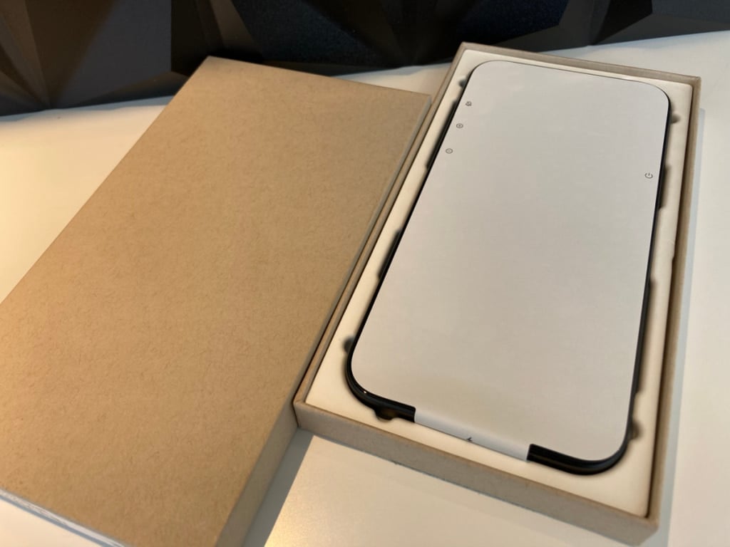 国内版SIMフリー iPhone15Plus 128GB ブラック NU083J/A