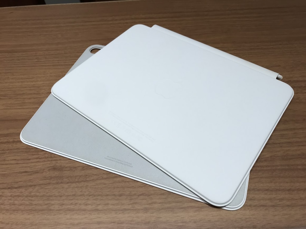 iPad 第10世代用 Magic Keyboard マジックキーボード A2695