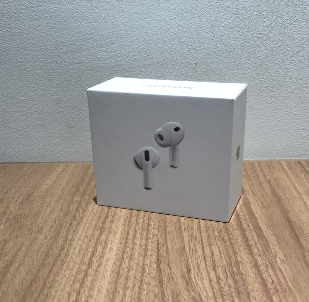 AirPods Pro 第3世代 MFHP4J/A