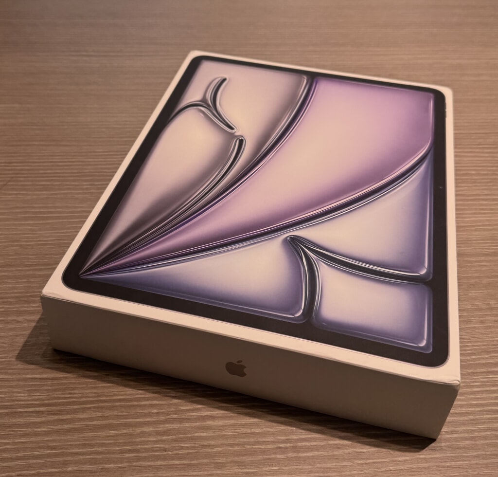 Apple iPad Air 13インチ Wi-Fi 128GB 2026年春モデル MH5N4J/A スペースグレイ