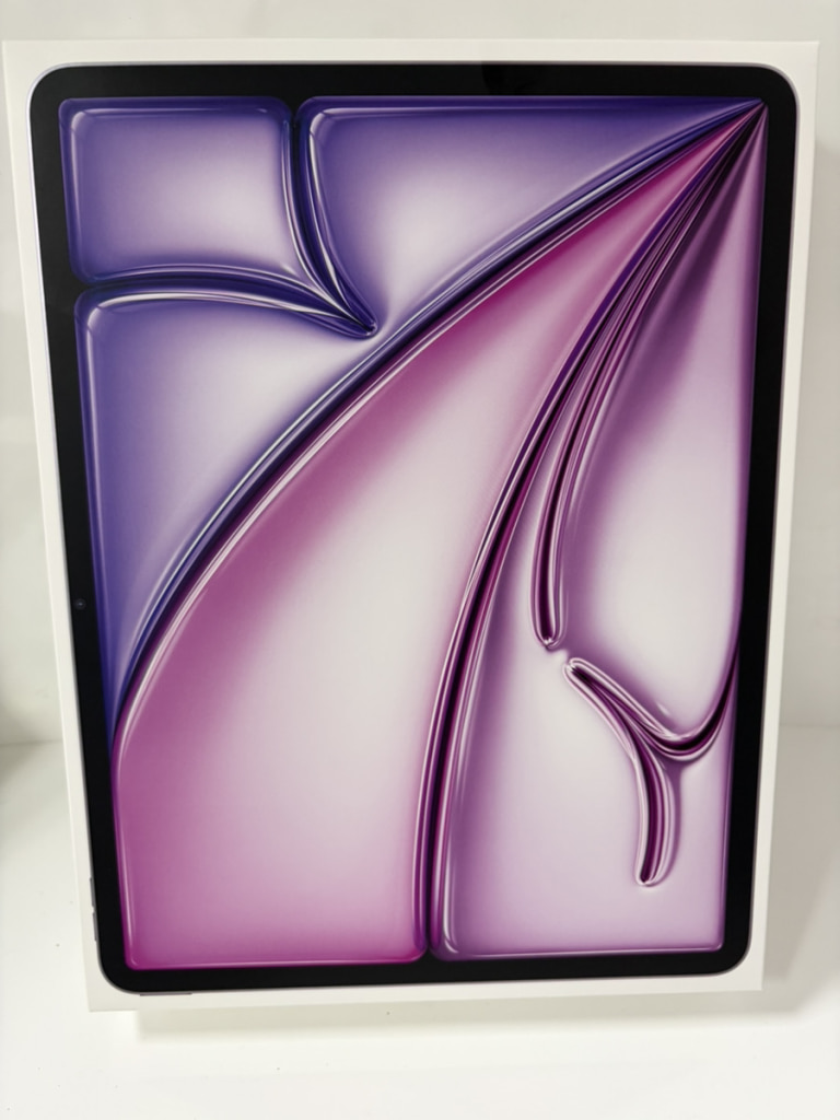 Apple iPad Air 13 M3 Wi-Fi+Cellular MCJD4J/A