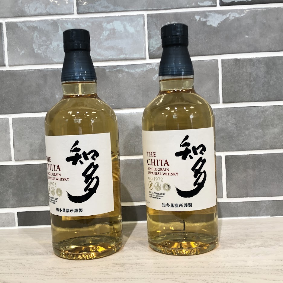サントリー 知多 シングルグレーン 700ml/43度/瓶